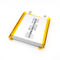 PL955565 5000mAh 3.7V Lithium Ion Polymer Cell