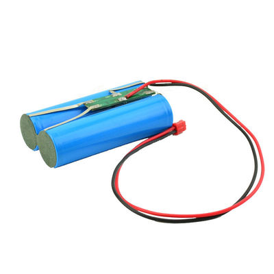 CE Certified | Long Cycle Life 18650 Battery Pack | 1000 Times Cycle  Custom 3.7V 3600mAh Li Ion Battery for Robotics | China Manufacturing