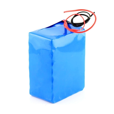 15Ah 24V Lithium Ion Battery Pack