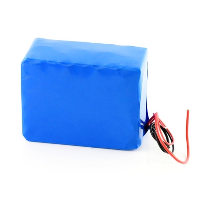 15Ah 24V Lithium Ion Battery Pack