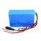 14.8V 6.6Ah 18650 Rechargeable Battery Pack