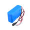 14.8V 6.6Ah 18650 Rechargeable Battery Pack