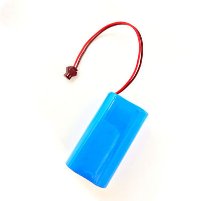 UN38.3 Certified | Rechargeable 18650 Battery Pack | 7.4V 2200mAh 16.28Wh 18650 Rechargeable Battery Pack for Hoverboard | Made in China