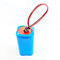 7.4V 2200mAh 16.28Wh 18650 Rechargeable Battery Pack
