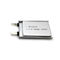 CE 0.6Wh 180mAh 3.7V Lithium Ion Polymer Battery