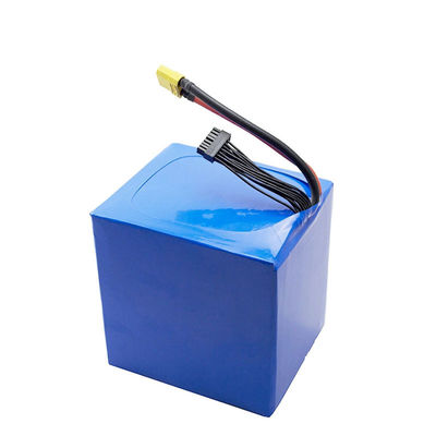 OEM ODM 18650 Battery Pack | 1058.4Wh 50.4V 21Ah Rechargeable Lithium Battery Packs Portable Medical Devices | ROSH China Manufacturer