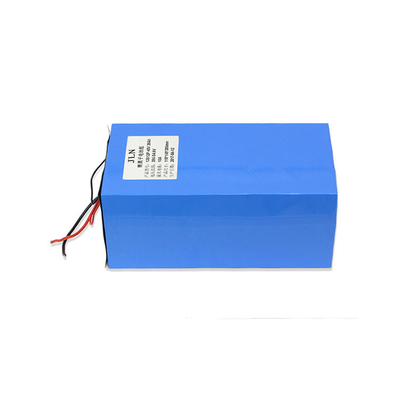 1248Wh 26Ah 48V Rechargeable Lithium Battery Packs