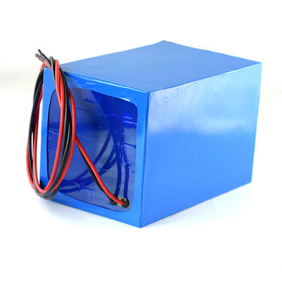 High Capacity 18650 Battery Pack | Custom 1200Wh 60V 20Ah Lithium Battery Pack for Motorcycle | OEM Lithium Battery Manufacturer | China Factory Direct Pricing