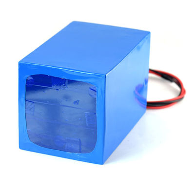 High Capacity 18650 Battery Pack | Custom 1200Wh 60V 20Ah Lithium Battery Pack for Motorcycle | OEM Lithium Battery Manufacturer | China Factory Direct Pricing