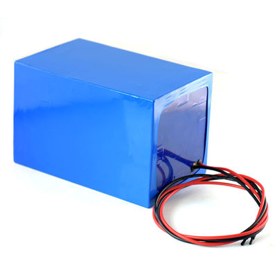 High Capacity 18650 Battery Pack | Custom 1200Wh 60V 20Ah Lithium Battery Pack for Motorcycle | OEM Lithium Battery Manufacturer | China Factory Direct Pricing