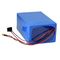 Deep Cycle 48V 25Ah Rechargeable Lithium Battery Packs