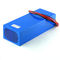 720Wh Rechargeable Lithium Battery Packs