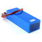 720Wh Rechargeable Lithium Battery Packs