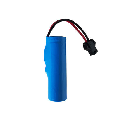 Rechargeable 18650 Battery Pack | 3.7V 500mAh Lithium Battery Pack for Hoverboard | OEM Custom | China Manufacturing Factory