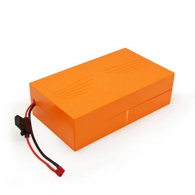 15Ah 48V Lithium Battery Power Pack