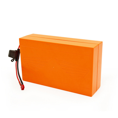 15Ah 48V Lithium Battery Power Pack