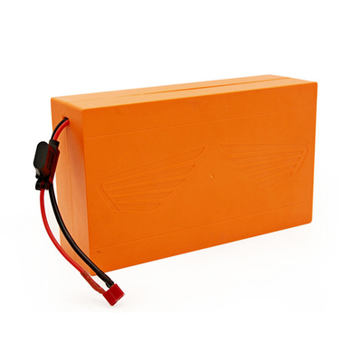 15Ah 48V Lithium Battery Power Pack