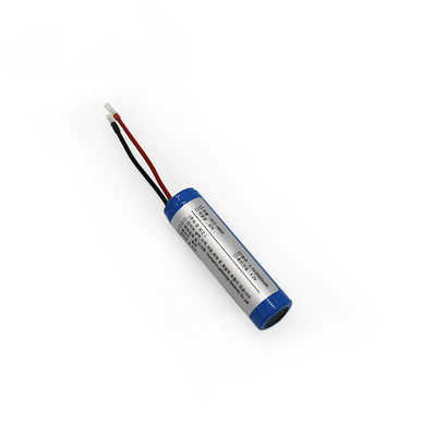 CE Certified | 3.7V 2500mAH Rechargeable 18650 Battery for Pack DIY Projects | China Manufacturing Factory