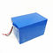 2000 Times 1024Wh 25.6V 40Ah LiFePO4 Battery Pack
