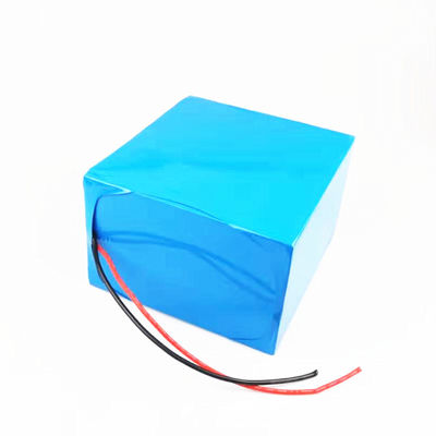 Samsung 18650 Battery Pack | Short Circuit Protection 768Wh 12.8V 60Ah LiFePO4 Battery for Industrial Equipment | UN38.3 Certified