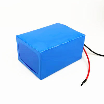 High Capacity 18650 Battery Pack | Custom 150x105x80mm 230.4Wh 18Ah 12.8 V LiFePO4 Battery for Forklifts or Pallet Jacks | Low MOQ China Factory Manufacturing