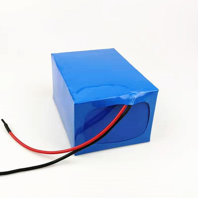 High Capacity 18650 Battery Pack | Custom 150x105x80mm 230.4Wh 18Ah 12.8 V LiFePO4 Battery for Forklifts or Pallet Jacks | Low MOQ China Factory Manufacturing