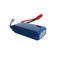 ROSH 14.8Wh 2000mAh 7.4V Li Polymer Battery Pack
