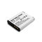 Sumsung 3.6V 1270mAh Custom Lithium Battery Packs