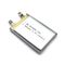 Rechargeable 10C 400mAh 3.7V Li Ion Polymer Cell