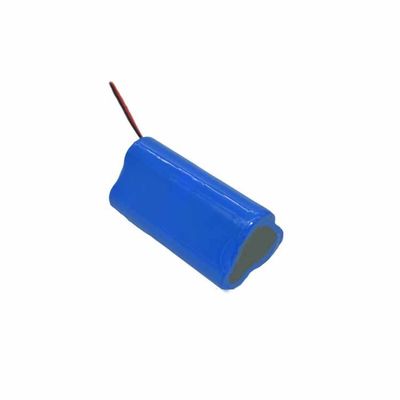 18650 Battery Pack | Samsung Custom 12V 2600mAh 31.2Wh Lithium Ion Battery Pack for Outdoor Speakers | China Manufacturer UN38.3