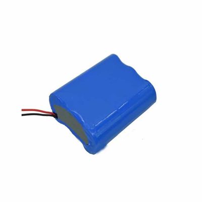 18650 Battery Pack | Samsung Custom 12V 2600mAh 31.2Wh Lithium Ion Battery Pack for Power Tools | China Manufacturer IEC62133