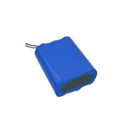 18650 Battery Pack | Samsung Custom 12V 2600mAh 31.2Wh Lithium Ion Battery Pack for Power Tools | China Manufacturer IEC62133