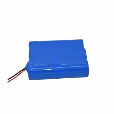 18650 Battery Pack | Samsung Custom 12V 2600mAh 31.2Wh Lithium Ion Battery Pack for Power Tools | China Manufacturer IEC62133