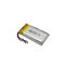 3.33Wh PL902245 3.7V 900mAh Lipo Lithium Battery Pack