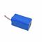 1C Discharge 14.8V 2200mAh 18650 Lithium Ion Battery