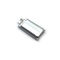 Rechargeable 3.7V 500mAh 1.85Wh Li Ion Polymer Cell PL802035