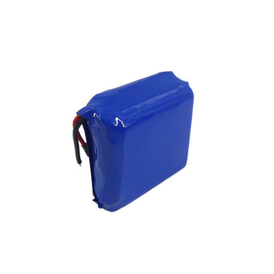 Rechargeable Lithium Polymer Battery | CC CV | Custom 3600mAh 3.7V Ion Polymer Battery for RC Toys | ROHS Compliant Made in China