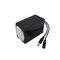 7.4V 3000mAh Rechargeable 18650 Deep Cycle Lithium Battery