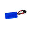 1000 Cycles NMC 2000mAh Rechargeable Lithium Ion Battery