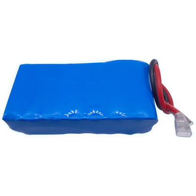 Custom Rechargeable 25.9V 4000mAh 18650 Battery Pack for Mobile Machinery | IEC62133 Certified | Made in China Factory