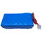 Rechargeable IEC62133 25.9V 4000mAh 18650 Battery Pack
