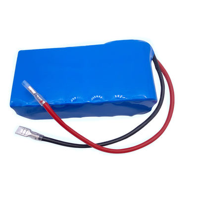 Custom Rechargeable 25.9V 4000mAh 18650 Battery Pack for Mobile Machinery | IEC62133 Certified | Made in China Factory
