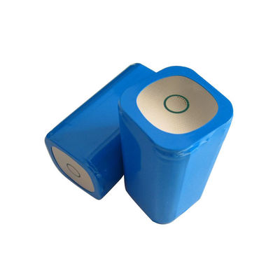 UN38.3 Certified | Custom 14.8V 2200mAh 18650 Battery Pack for LED lighting  | 1C Discharge | China OEM Manufacturer