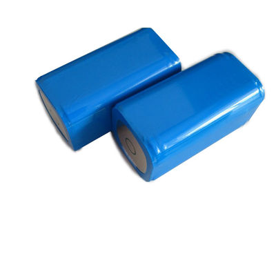 UN38.3 Certified | Custom 14.8V 2200mAh 18650 Battery Pack for LED lighting  | 1C Discharge | China OEM Manufacturer