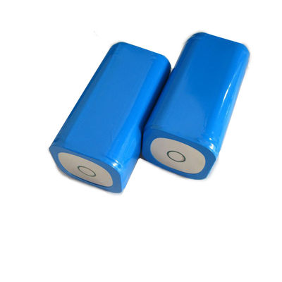 UN38.3 Certified | Custom 14.8V 2200mAh 18650 Battery Pack for LED lighting  | 1C Discharge | China OEM Manufacturer