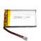 Polymer Battery PL703450 3000mAh 3.7 V Lithium Ion Polymer Battery