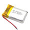 Polymer Battery PL902030 500mAh 3.7 V Lithium Ion Polymer Battery