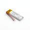 Polymer Battery PL400930 90mAh 3.7 V Lithium Ion Polymer Battery
