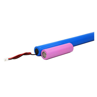 18650 Lithium Battery Pack | CC CV Samsung  3.7 V 11.84Wh 3200mAh Rechargeable Battery Pack for RC Drone | ROHS Compliant Made in China