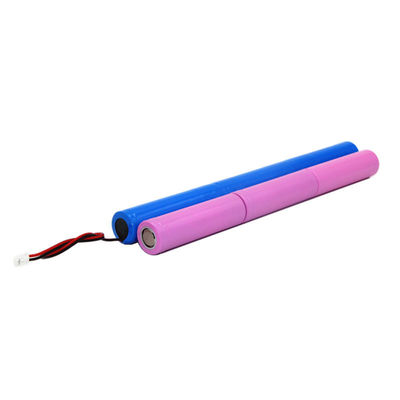 18650 Lithium Battery Pack | CC CV Samsung  3.7 V 11.84Wh 3200mAh Rechargeable Battery Pack for RC Drone | ROHS Compliant Made in China
